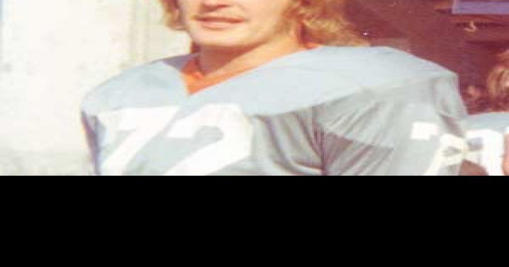 RANDY HAMILTON TURNS 50!