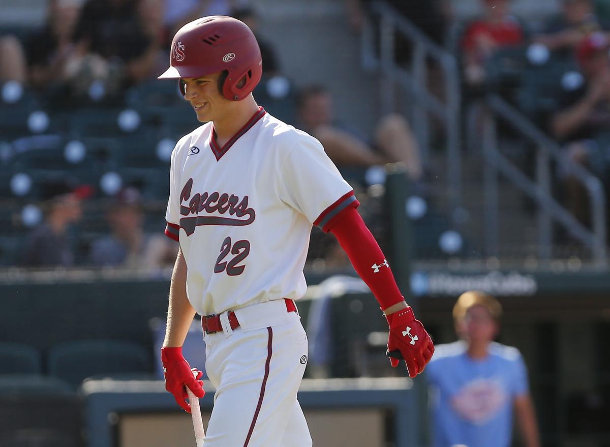 Western Dubuque Staves Off North Scott In State Quarterfinal