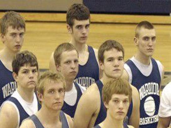Throwback Thursday A Look Back At Prep Sports From 10 Years Ago