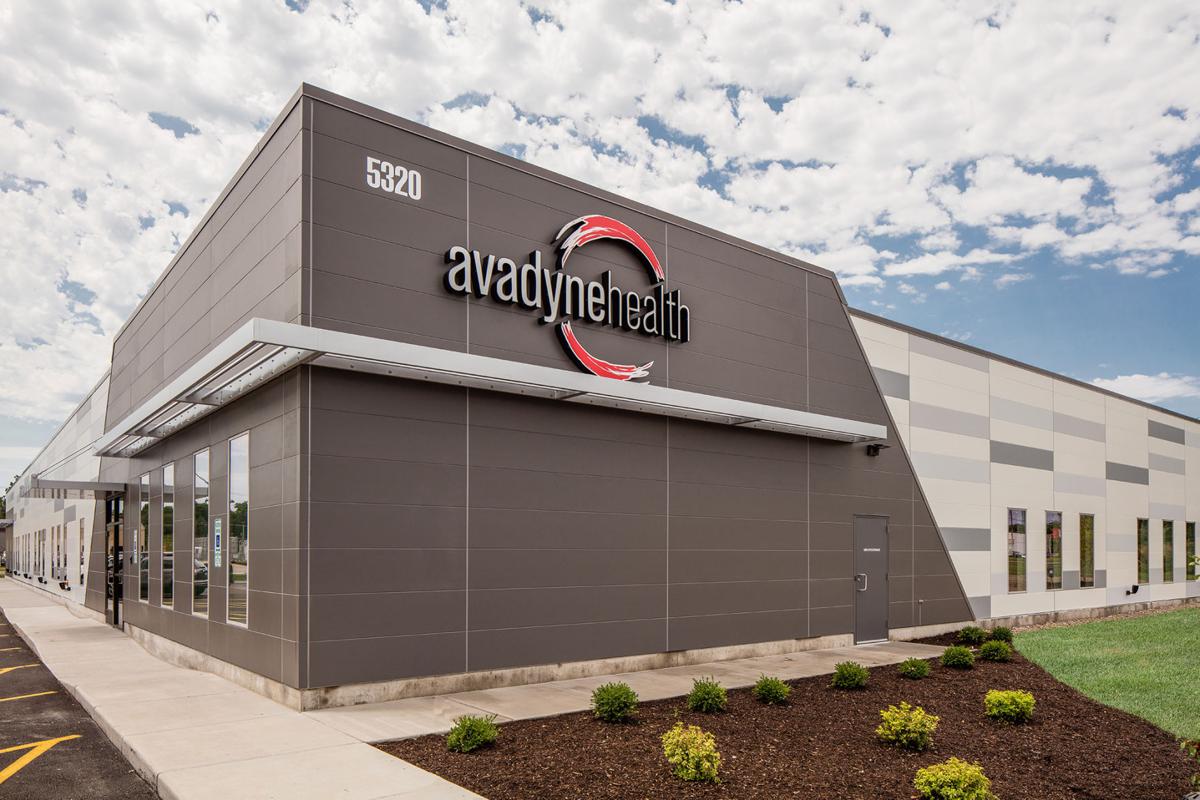 Avadyne Health expands into new building in Moline News