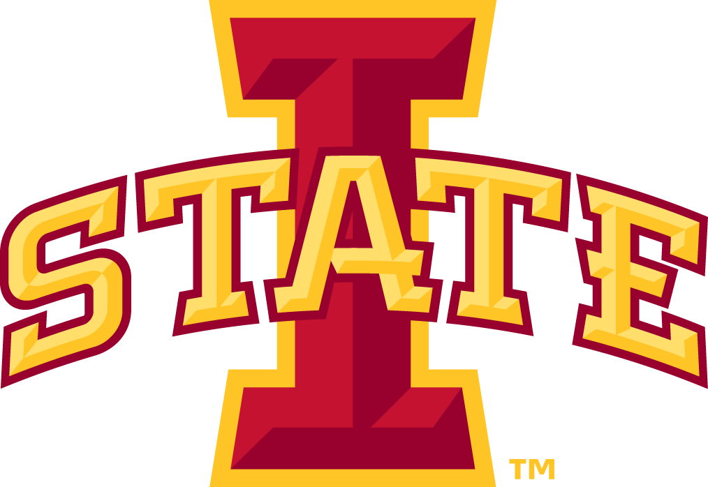 IOWA STATE WOMEN'S BASKETBALL Thirdseeded Twister Sisters eager to