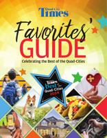 2024 Best of the Quad Cities Favorites Guide!