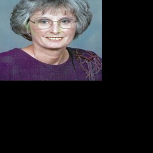 Betty Van Osdel