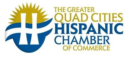 The Greater Quad Cities Hispanic Chamber of Commerce logo.jpg