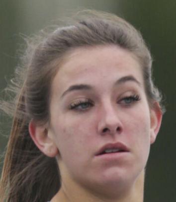 Prep girls track and field: Assumption's Ripslinger won't go it alone ...