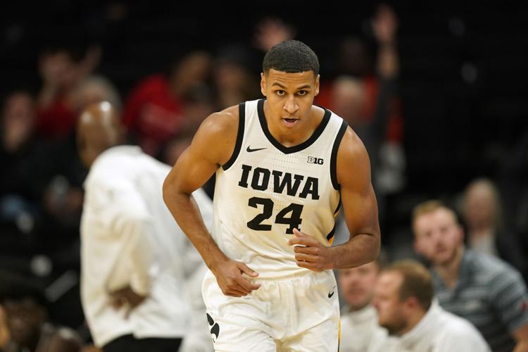 How Keegan, Kris Murray went from overlooked to outstanding for Iowa