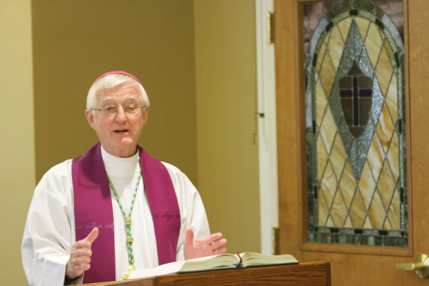 Prayer against hunger