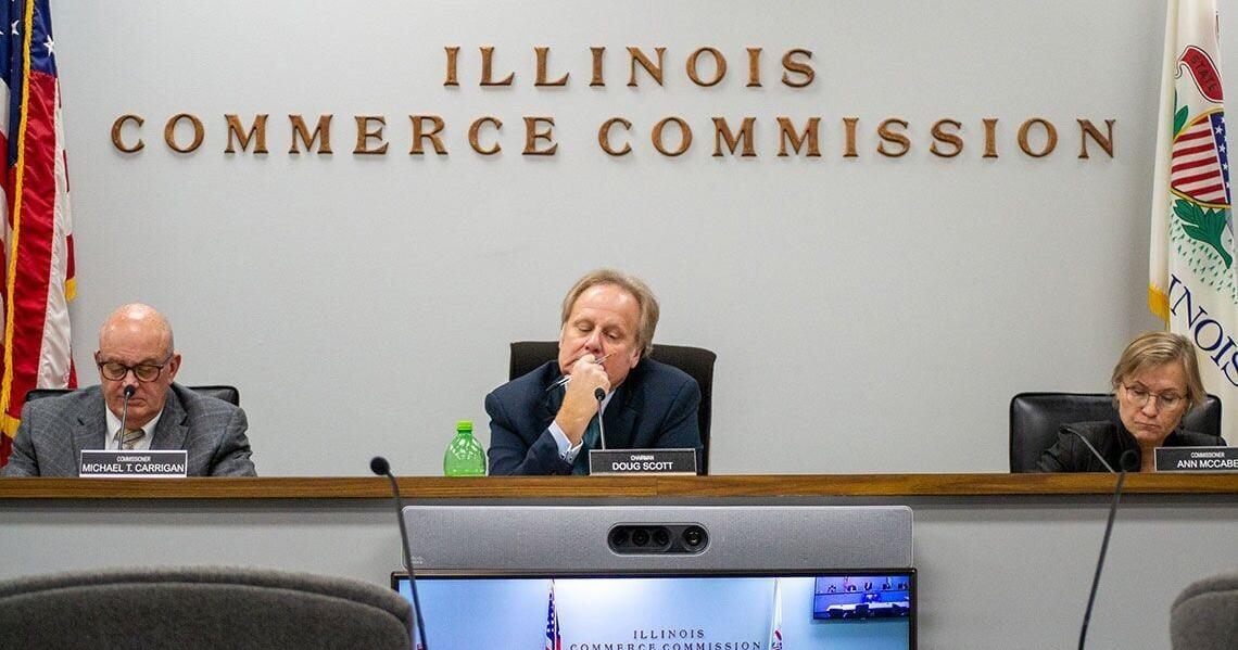 ‘Partial win for customers': ICC approves $82 million rate hike for Nicor