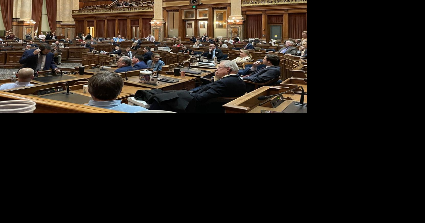 Here’s what Iowa-QC school districts are prioritizing in 2025 legislative session