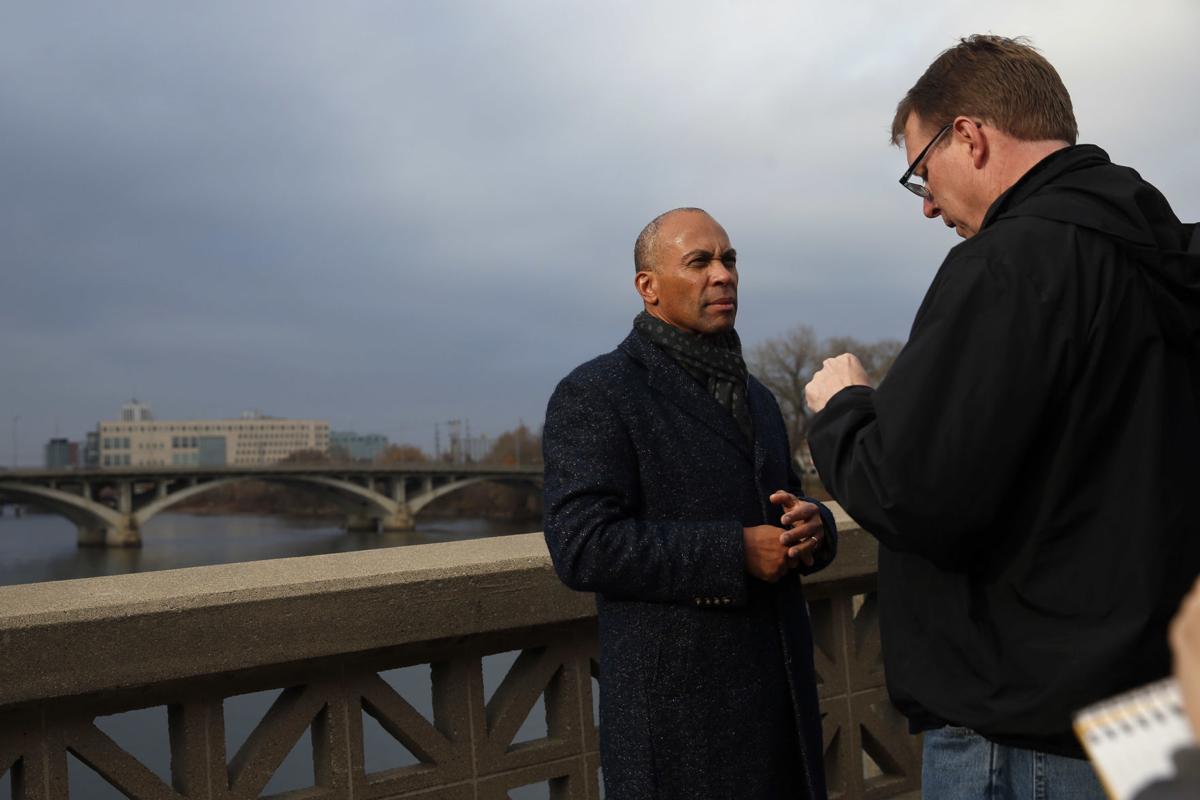Deval Patrick