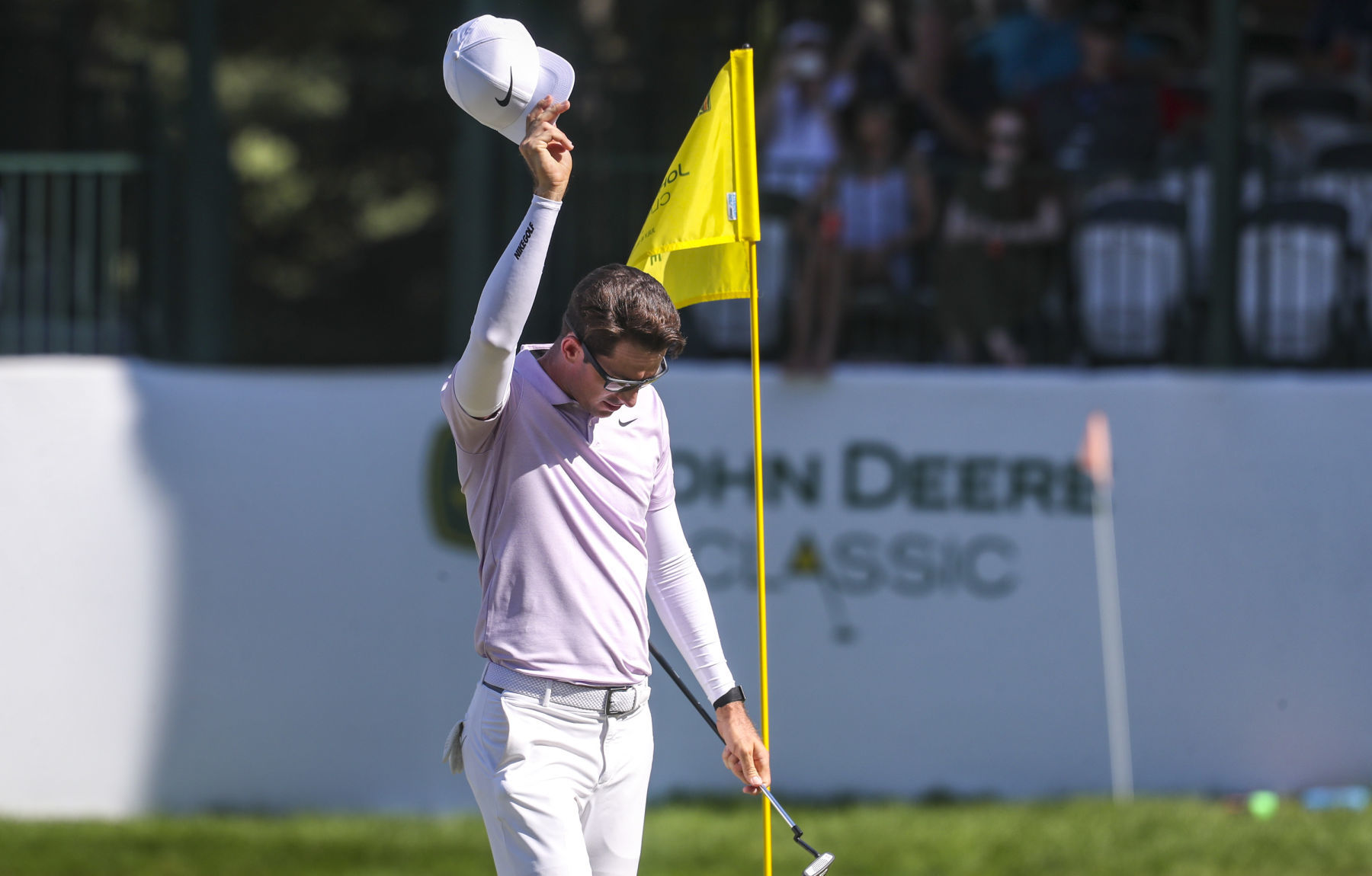 watch john deere classic online