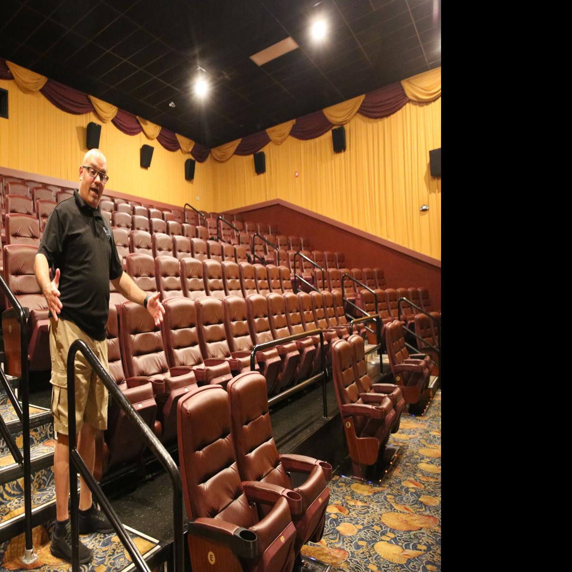 dine in movie theater woodbridge nj