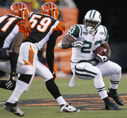 2009 Draft
