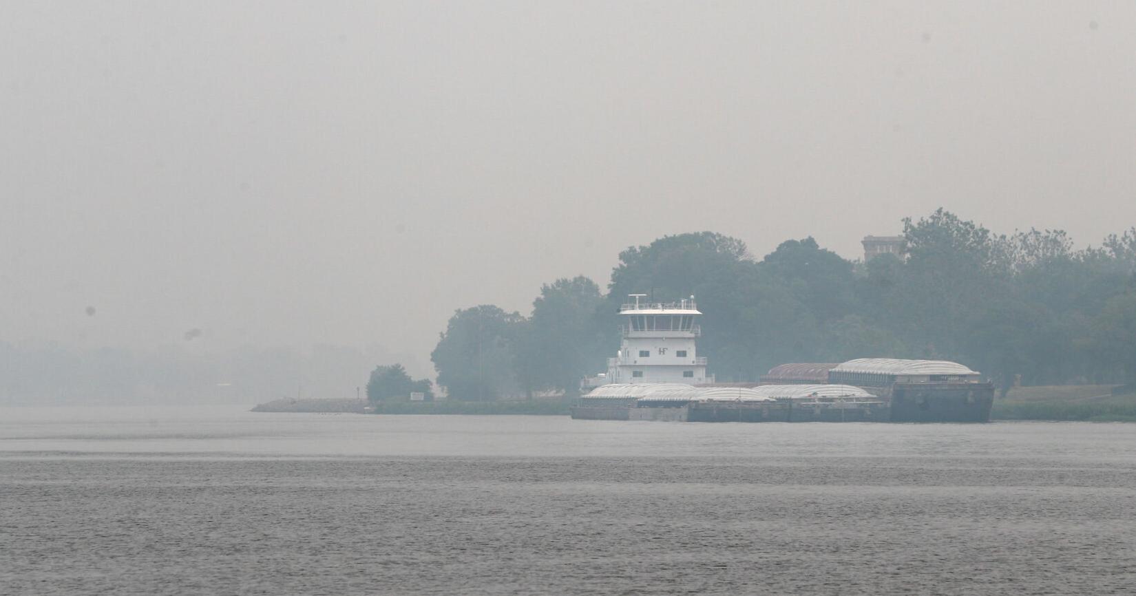 Officials: New law may put Linn efforts to improve air at risk - Vimarsana News