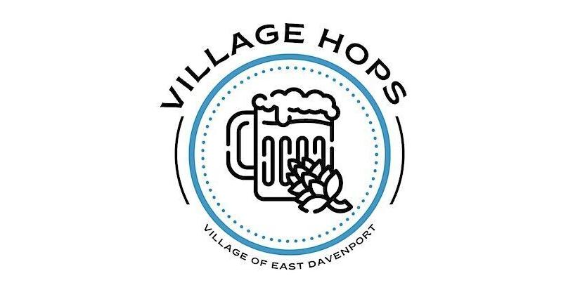 Good times brew in Village of East Davenport with Village Hops tasting event - Vimarsana News