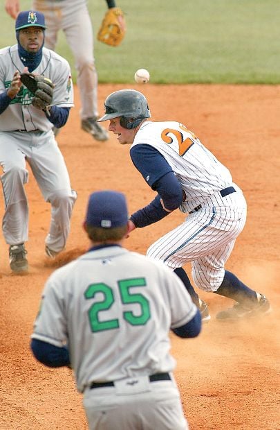 2007 Swing
