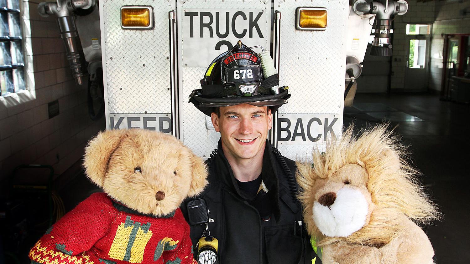 Stuffed Animals For Emergencies Home Facebook