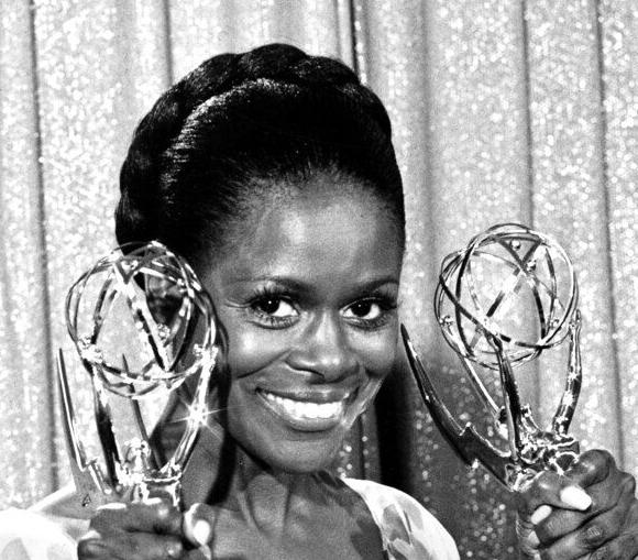 Cicely Tyson