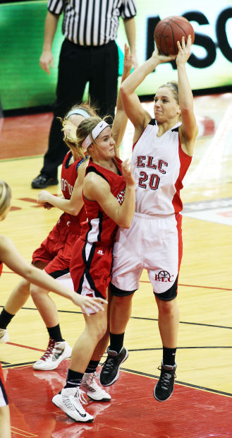 FRIDAY: Girls State Basketball Tournament
