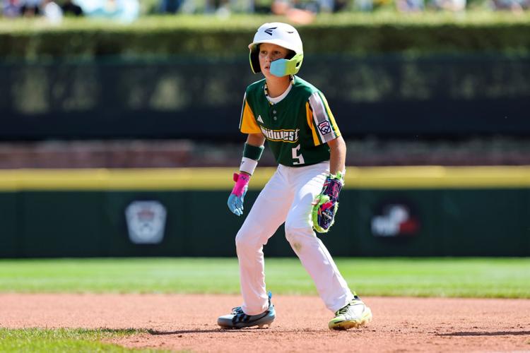 Baseball: Little League World Series