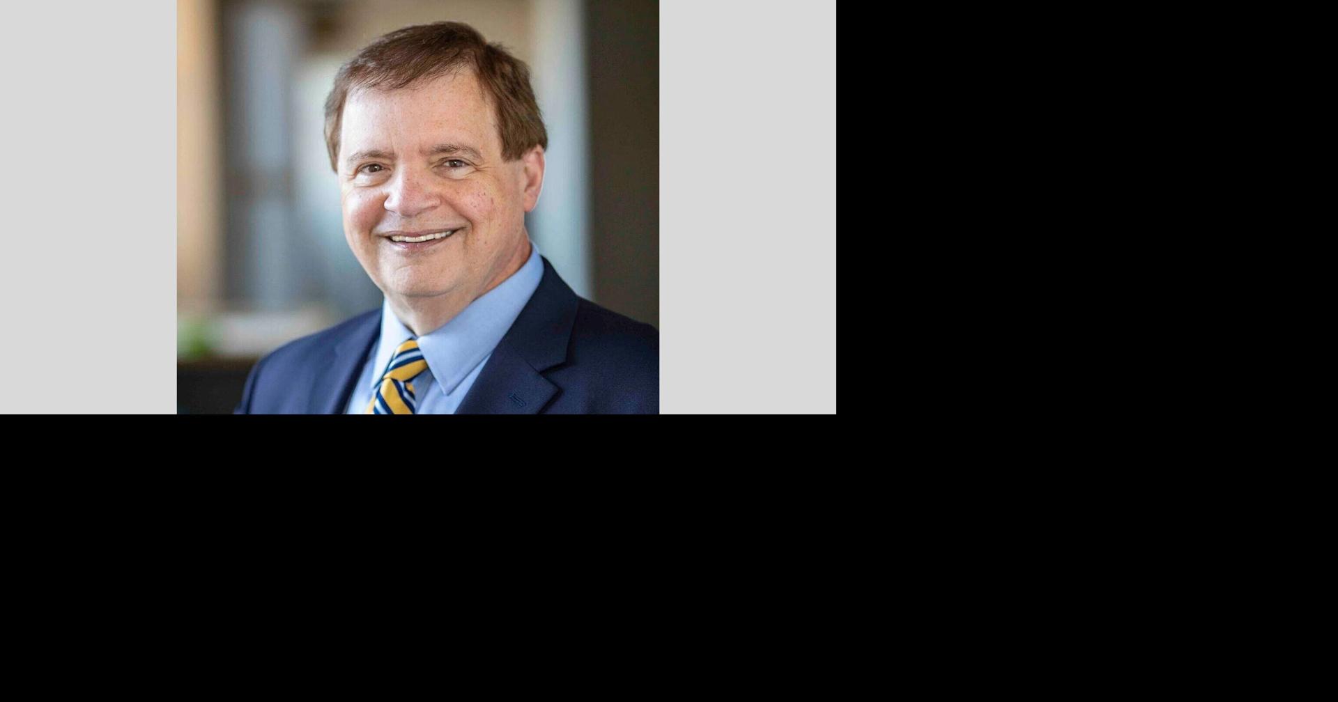 Iowa retirement system CEO being investigated for misconduct