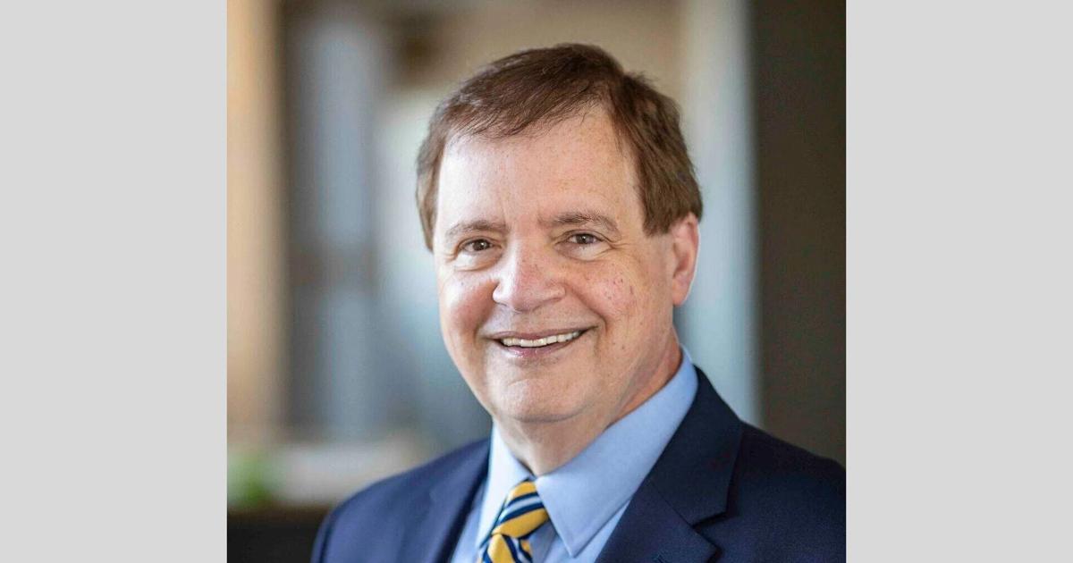 Dave Ristow Iowa retirement system CEO being investigated for misconduct
