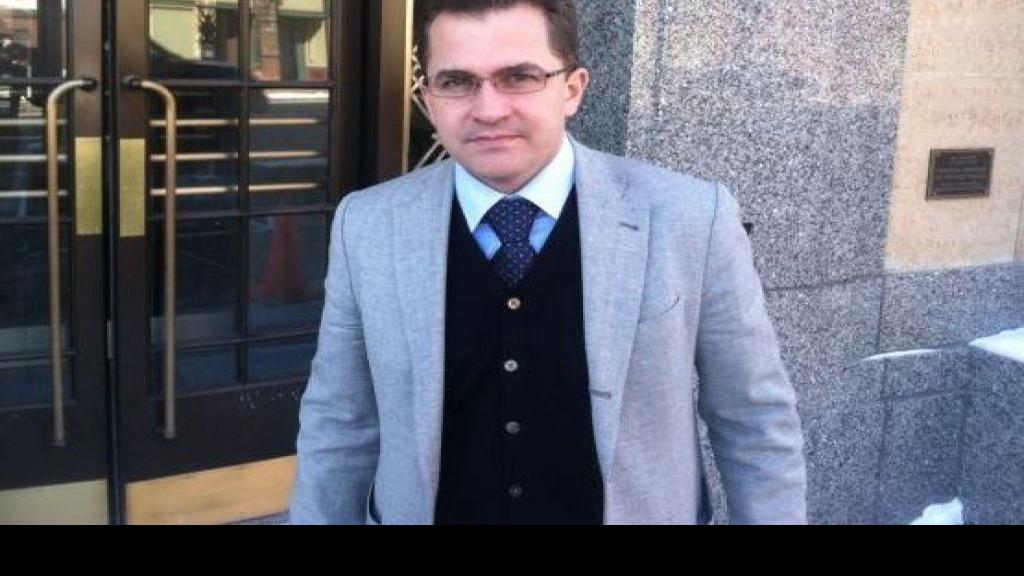 Steven william ashton