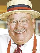 Happy Joe Whitty