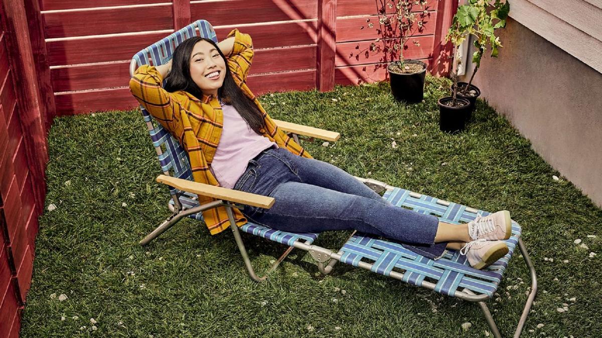 Roush Review: Awkwafina Really Is 'Nora From Queens' in a Wacky New Sitcom
