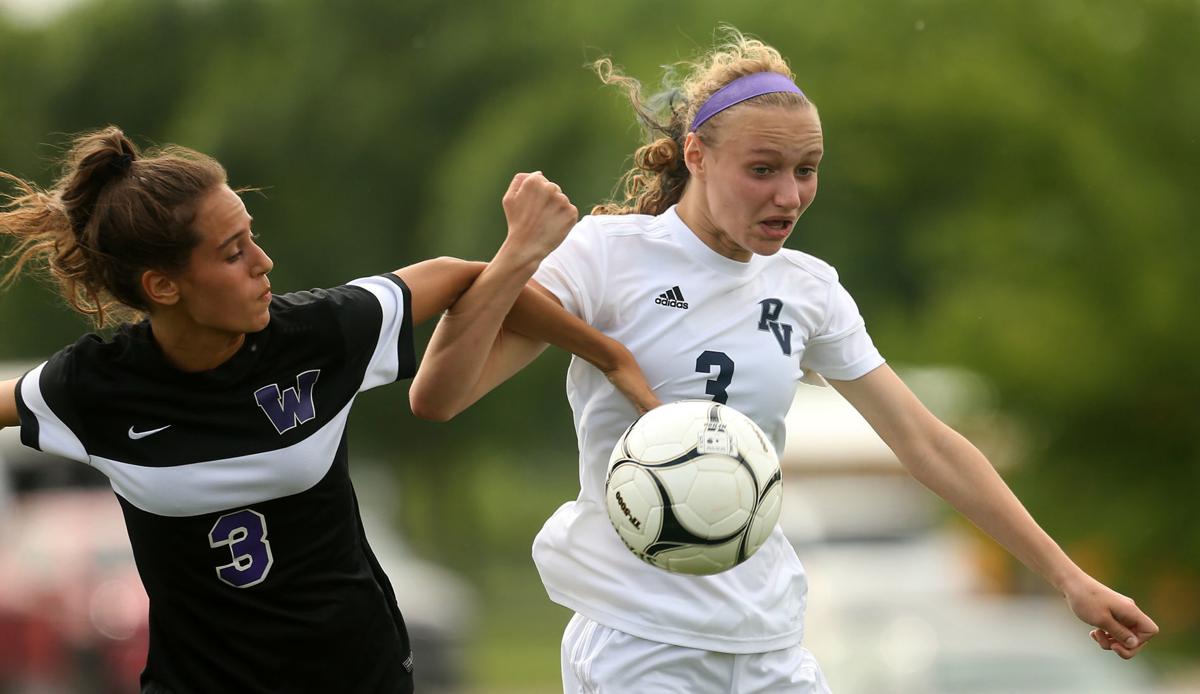 Pleasant Valley Falls To Top Ranked Waukee In Quarters High