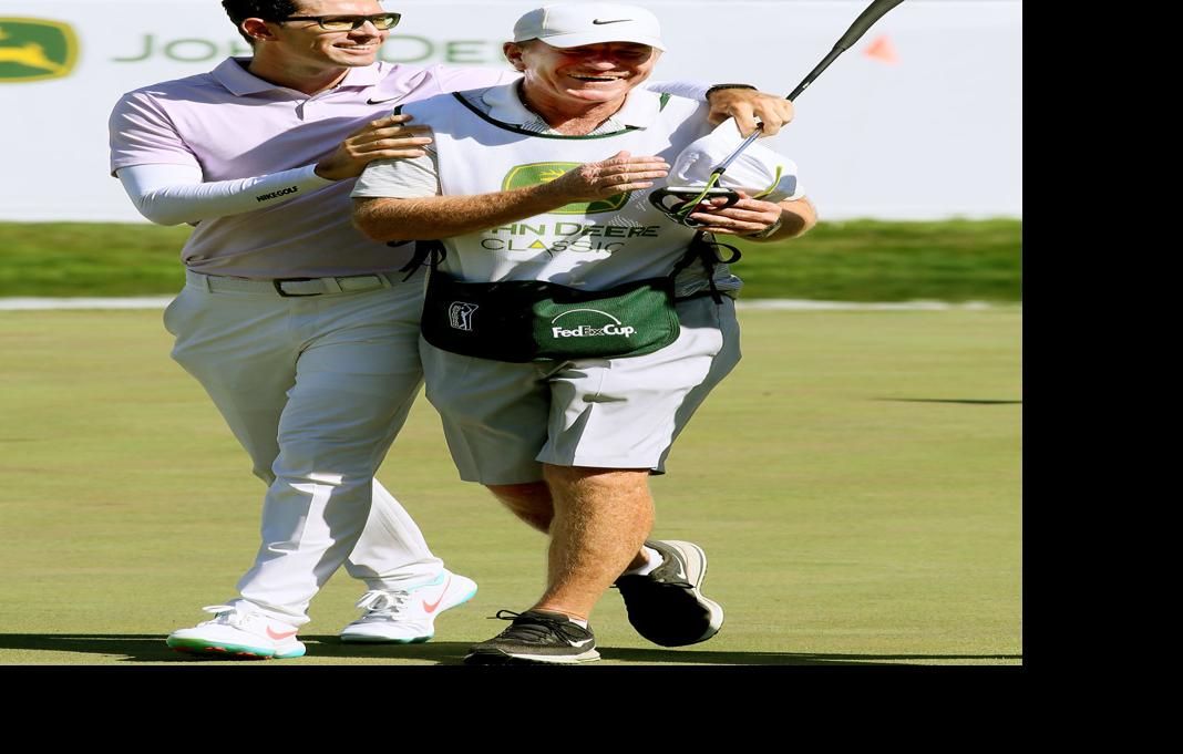 South African Frittelli Earns Career Breakthrough At Jdc Local News Qctimes Com