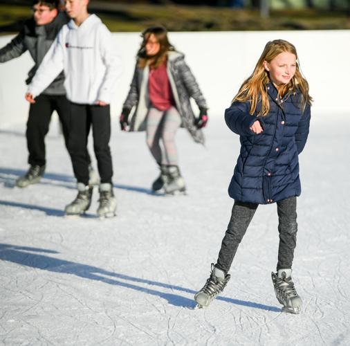 Bettendorf Living Engaging a Community Catching up with Angie Sharp