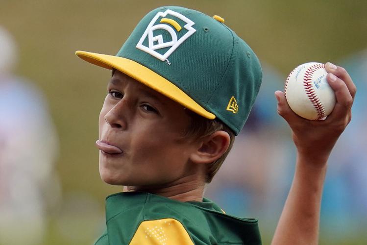 Little League World Series: Hagerstown's run come to an end