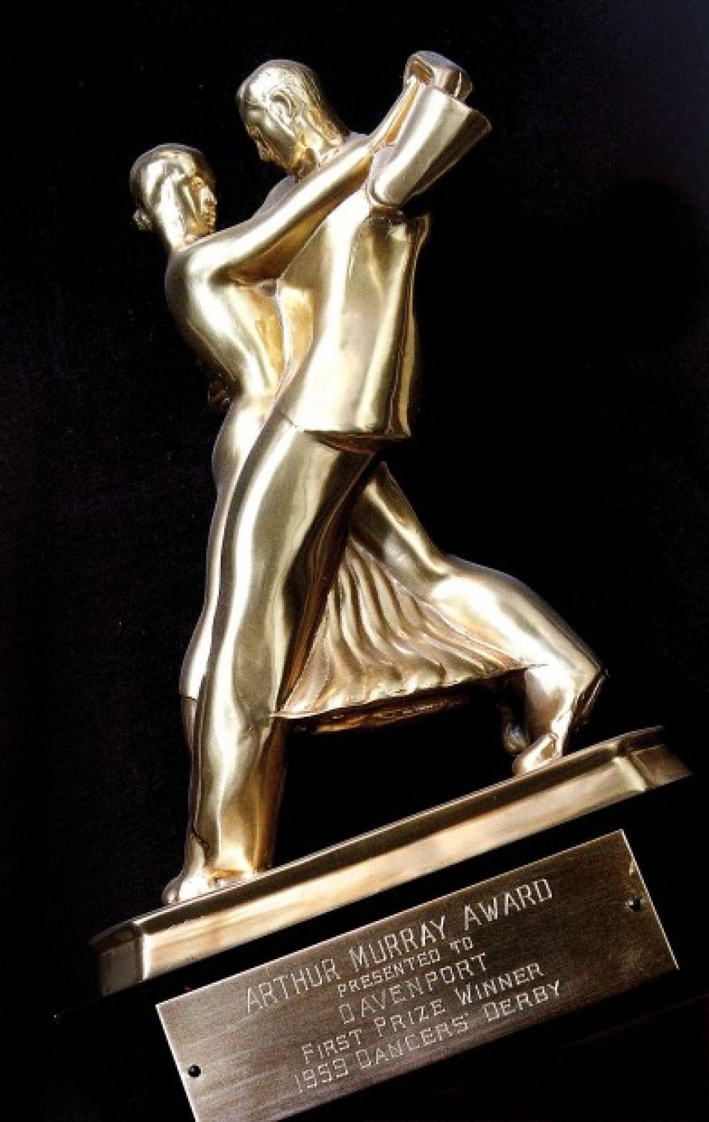 New Owners Step In At Davenport Dance Studio Local News Qctimes Com It's designed to develop timing and techniques in all social dances selected by the student. davenport dance studio