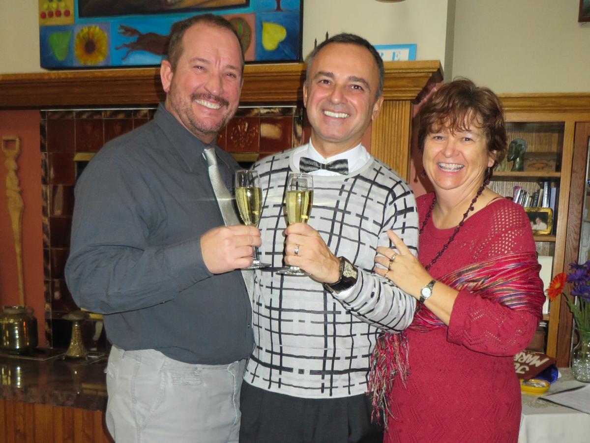 Iowa No Longer A Same Sex Wedding Destination Local News