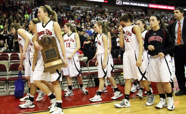 FRIDAY: Girls State Basketball Tournament