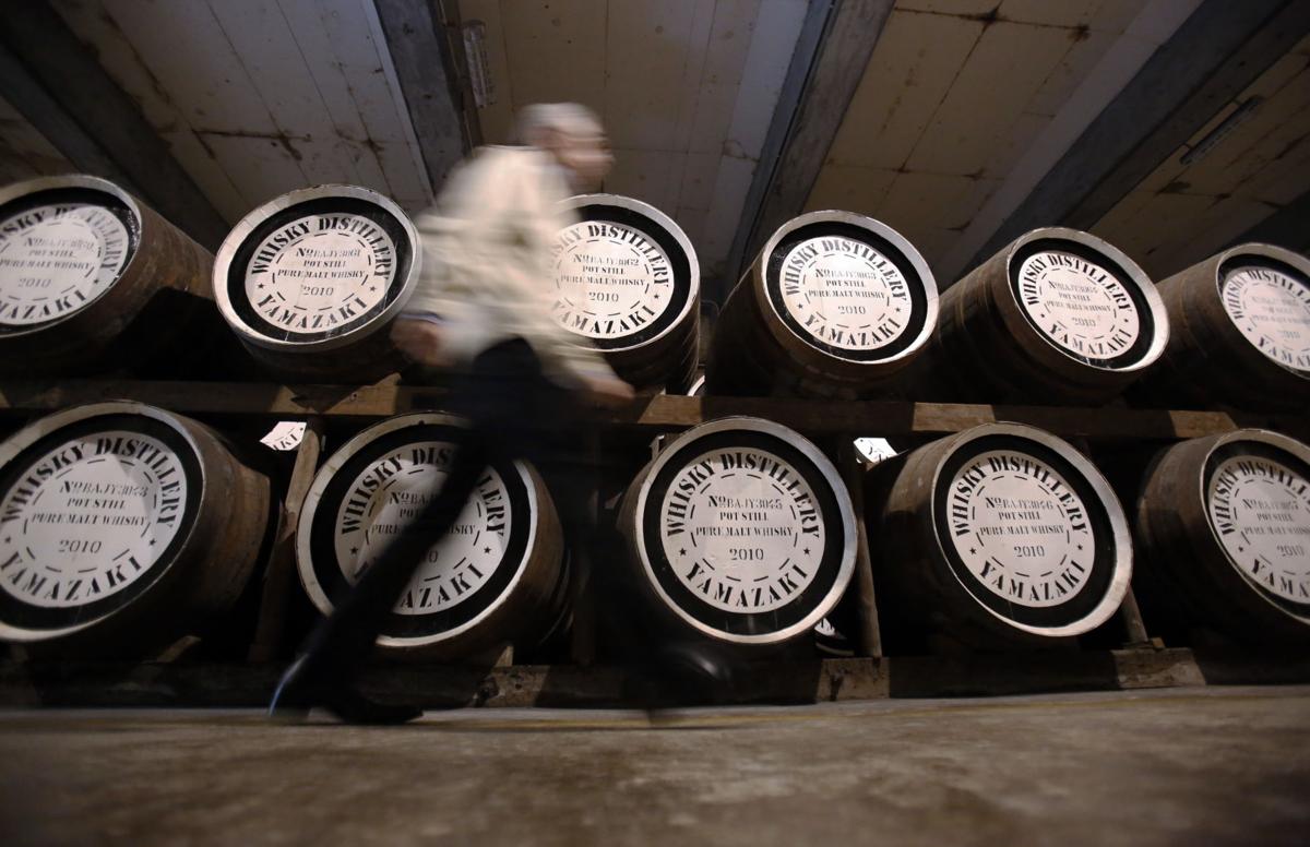 Japan Whisky