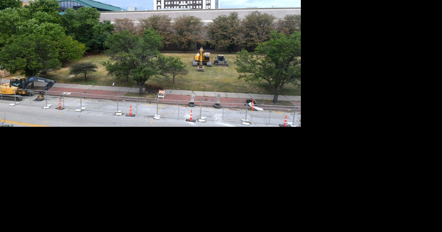 Two new apartments add 111 homes to downtown Davenport