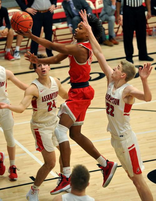 Coss Ap Boys Basketball Ballot For Jan 20 High School Boys
