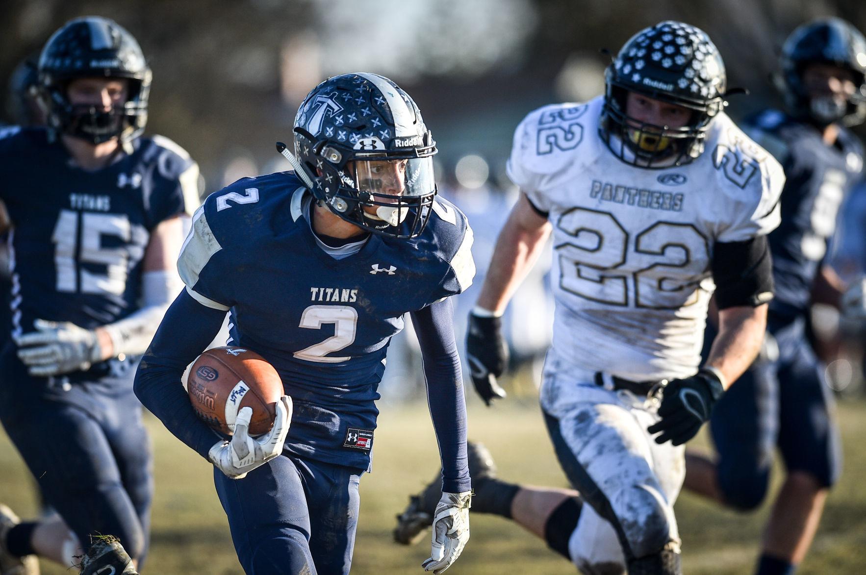 AnnawanWethersfield's comeback falls short in state semifinals