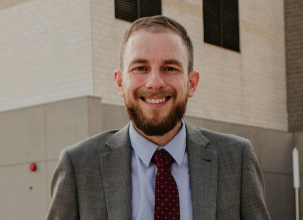 Ballot set for Rock Island County state #39 s attorney candidates