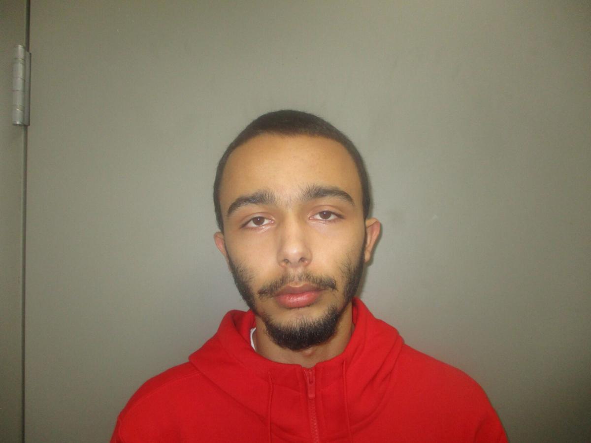 Monmouth man charged with murder in fatal shooting of Milan man
