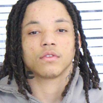 Teen awaiting trial on gun, drug and theft charges arrested again for possessing a firearm and drugs - Vimarsana News