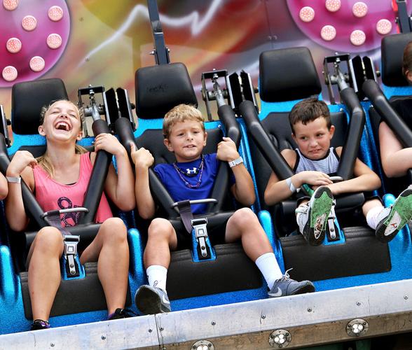 Mississippi Valley Fair 10 things to know before you go