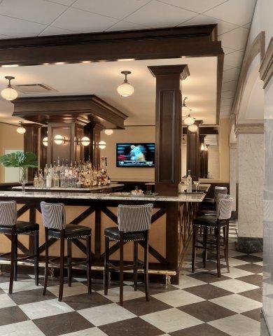 Bix Bistro Lounge