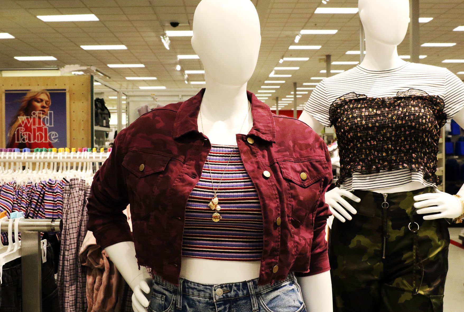 rain jacket target australia