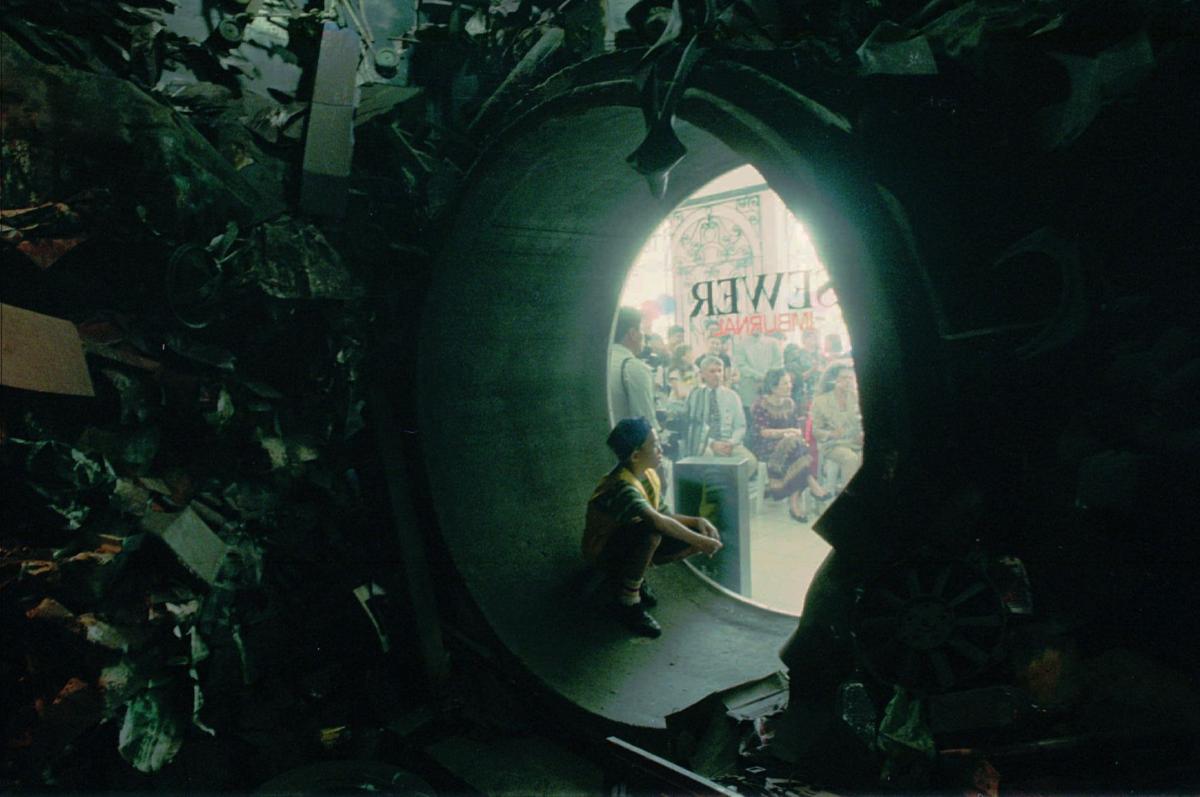 Earth Day 1997