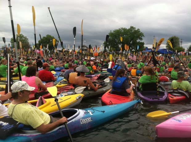 Floatzilla