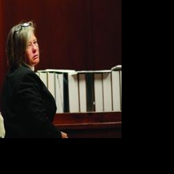 Woman pleads guilty in fatal LeClaire crash
