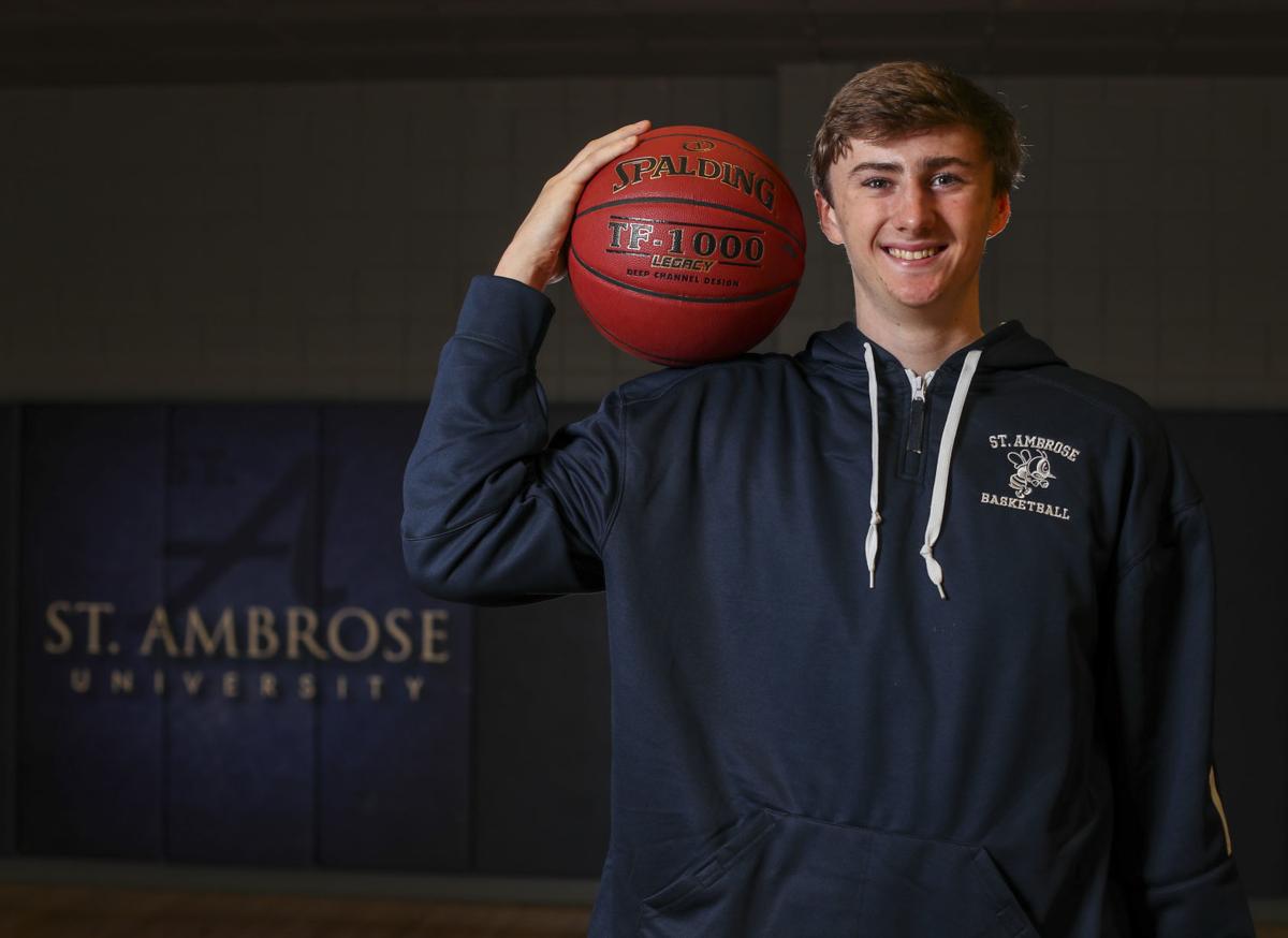 Bees Come Ready To Work Top League Leaders College Basketball